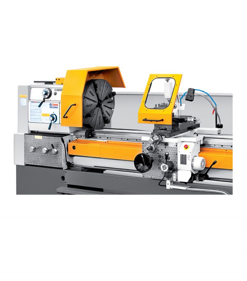 CU500MT