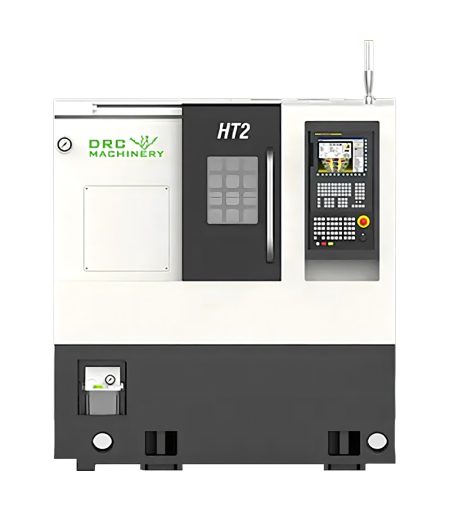 CNC sústruh HT2