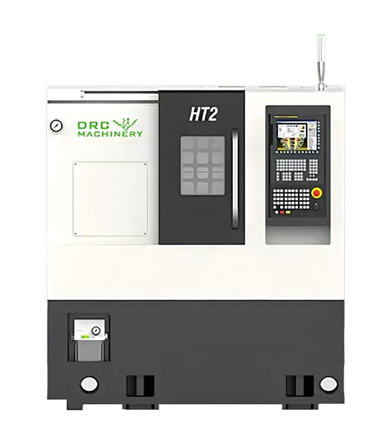 CNC sústruh HT2
