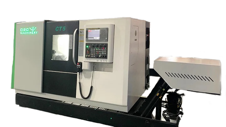 Sústruh CT5