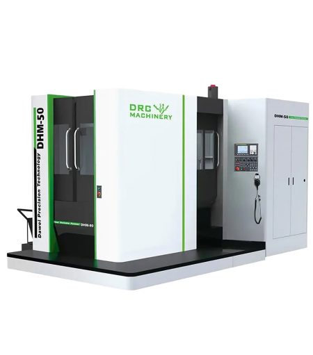 Fréza DHM50