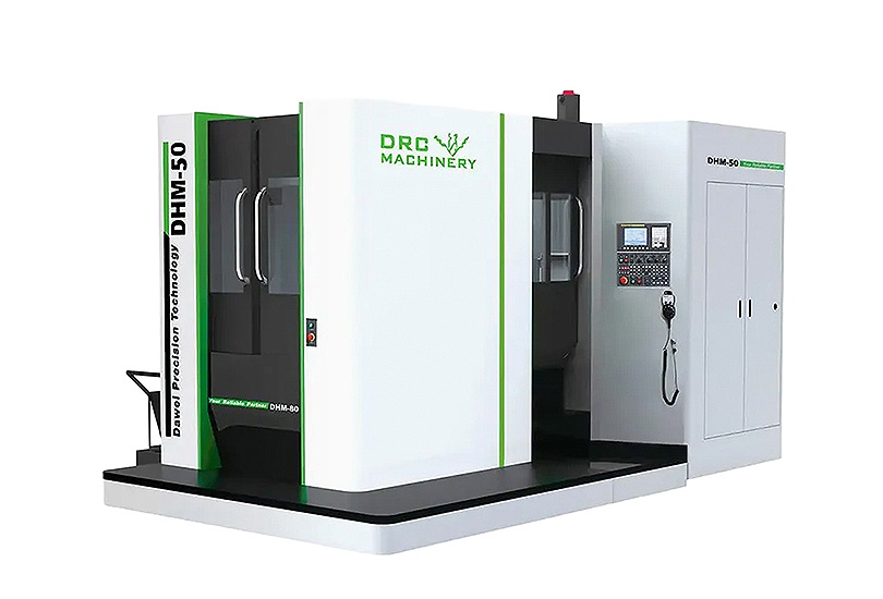 Fréza DHM50