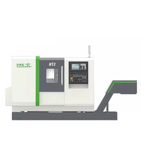 Sústruh HT3