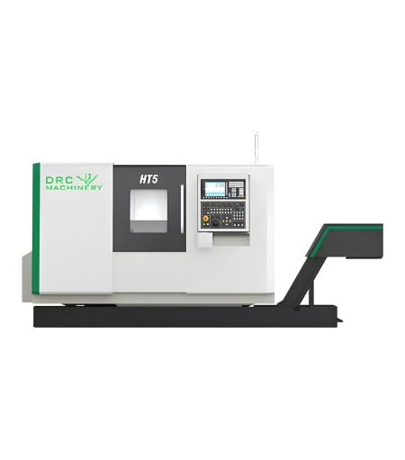 Sústruh HT5