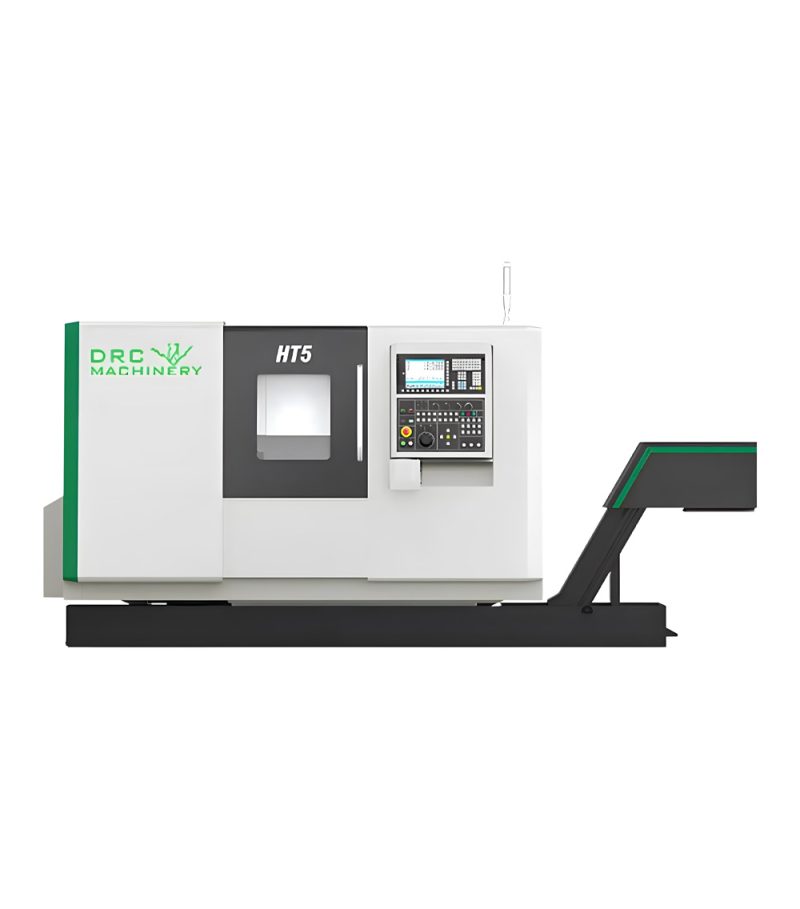 Sústruh HT5