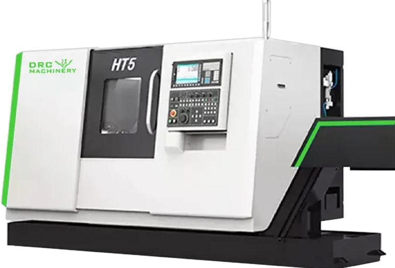 Sústruh HT5