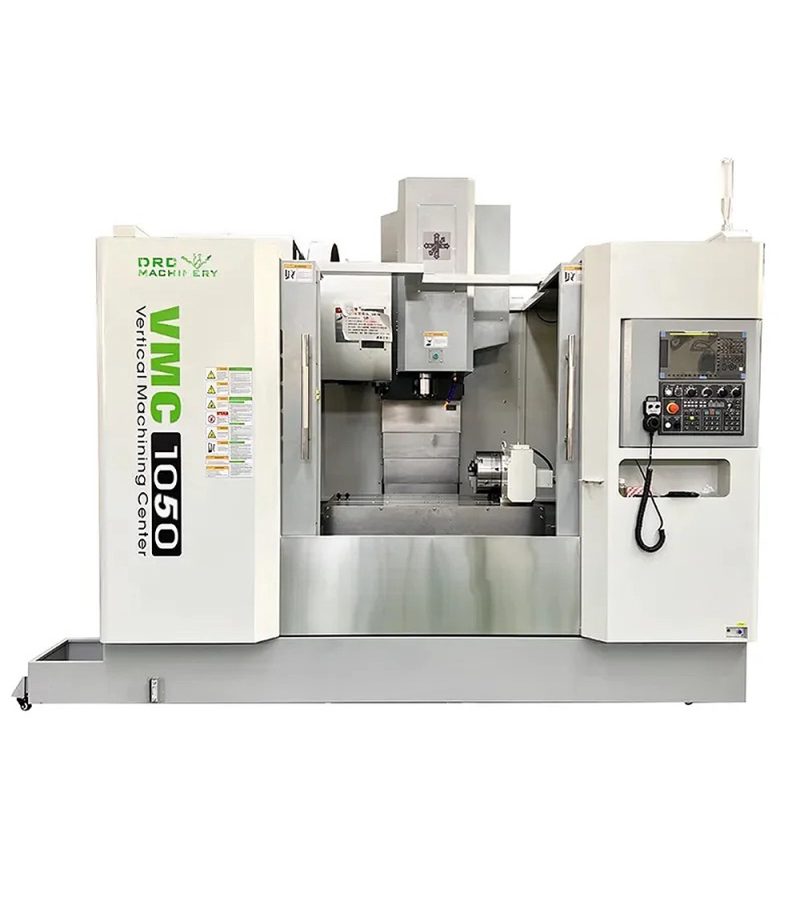 Fréza VMC1050
