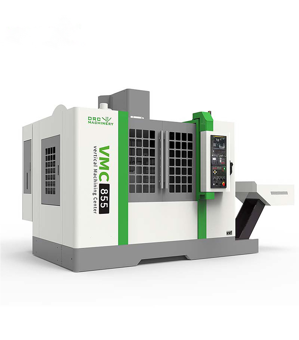 Fréza VMC855
